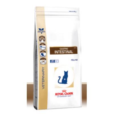 Royal Canin Gastro-intestinal Féline 0.4 Kg