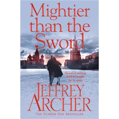 Mightier than the Sword (The Clifton Chronicles)