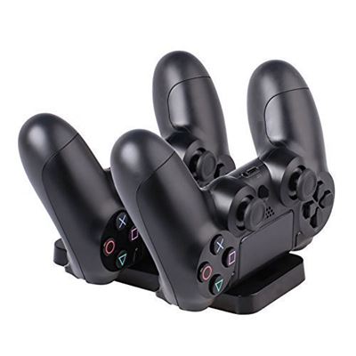 Playstation 4 PS4 USB Docking Station Chargeur