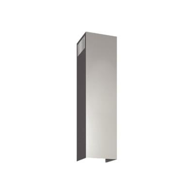 Siemens LZ12250 - Rallonge cheminée - inox