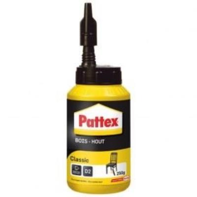 Pattex classic biberon 250gr 1419247