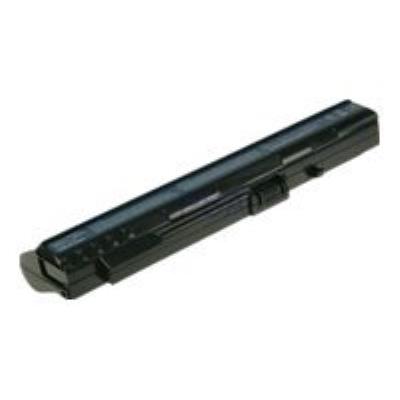 2-Power Main Battery Pack - batterij voor laptopcomputer - Li-Ion - 5200 mAh