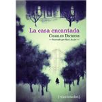 La casa encantada
