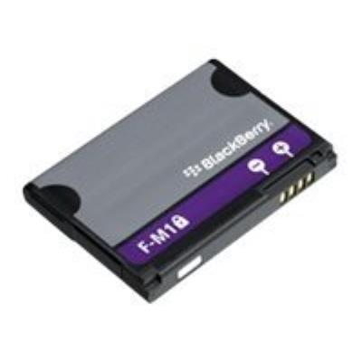 BlackBerry F-M1 - batterie pour téléphone portable
