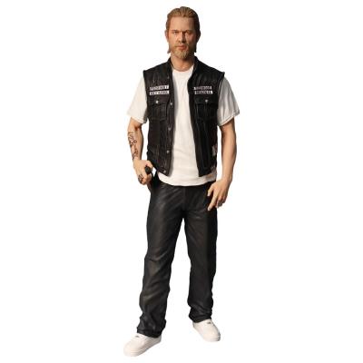 Figurine Sons of Anarchy - Jax Teller 30cm