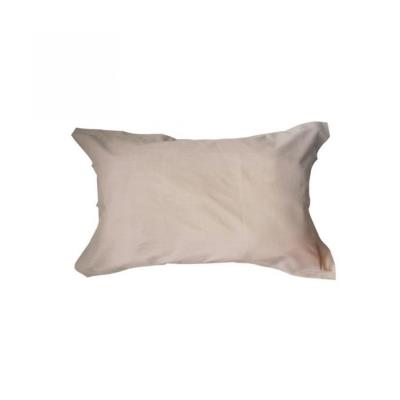 Taie d'oreiller rectangle 50 x 70 cm 100%coton