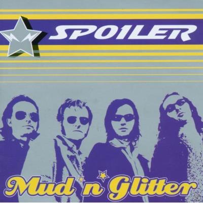 MUD N GLITTER