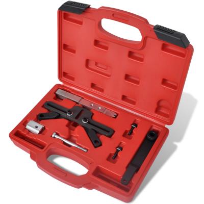 vidaXL Coffret verrouillage du volant pour BMW
