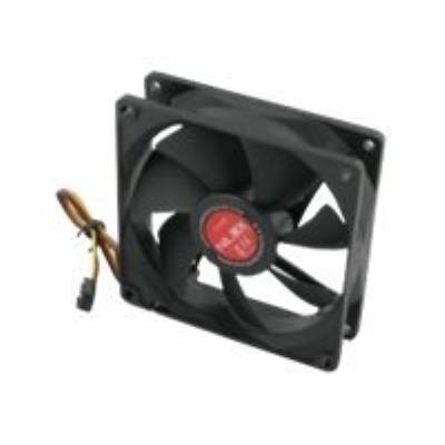 Nilox ventilatorhuis
