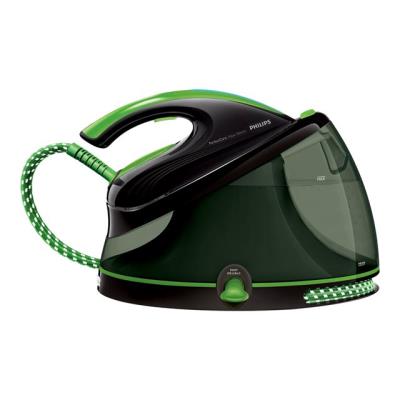 Philips PerfectCare Aqua GC8652 - stoomstrijksysteem - zoolplaat: T-ionicGlide