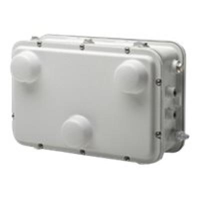 Cisco Aironet 1552H Hazardous Location Access Point - draadloze-toegangspunt