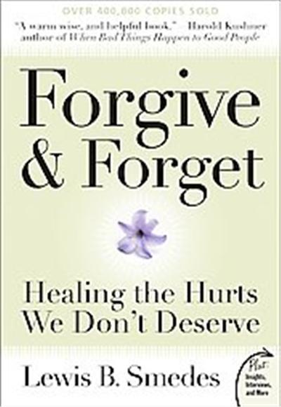 Forgive and Forget, Plus Series