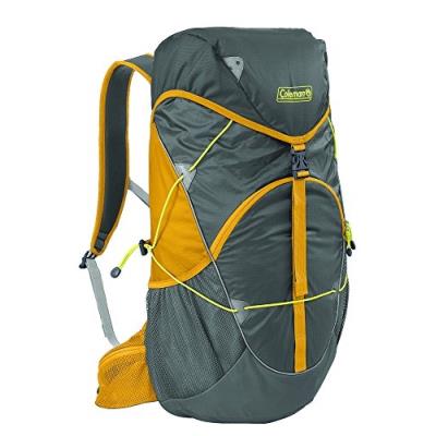 Coleman glacier basin sac à dos or 30 l