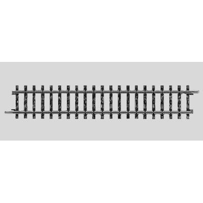 RAIL DROIT 156 MM H0 MÄRKLIN 2207