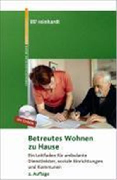 Betreutes Wohnen zu Hause