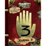Gravity Falls: Journal 3 - [Version Originale]