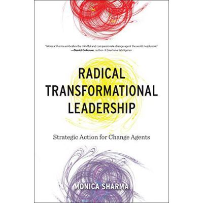 Radical Transformational Leadership: Strategic Action for Change Agents - [Version Originale]