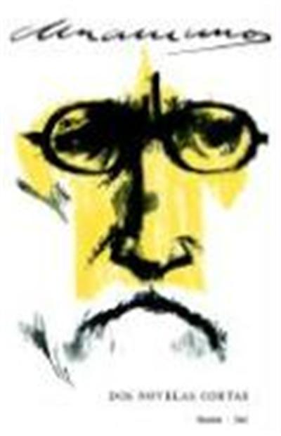 DOS Novelas Cortas