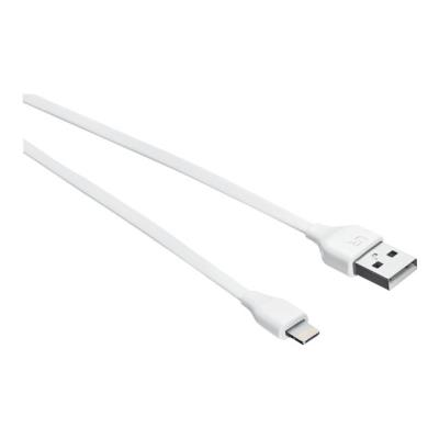 Urban Revolt Flat - câble Lightning - Lightning / USB - 1 m