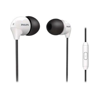Philips SHE3575BW - koptelefoon