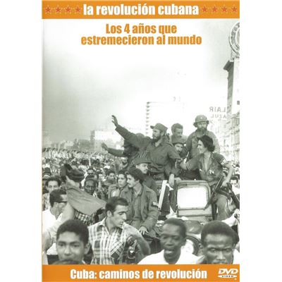 Los 4 años que estremecieron el mundo
