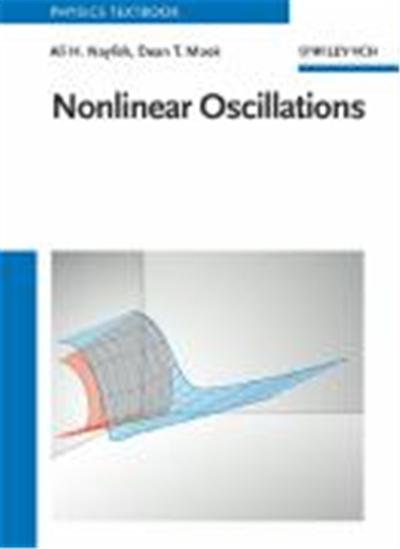 Nonlinear Oscillations, Wiley Classics Library Series