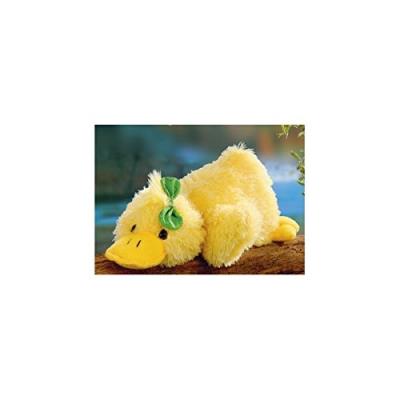 Glorex kuscheltier ente quackie, zum stopfen 04549-1