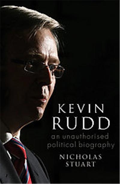 Kevin Rudd