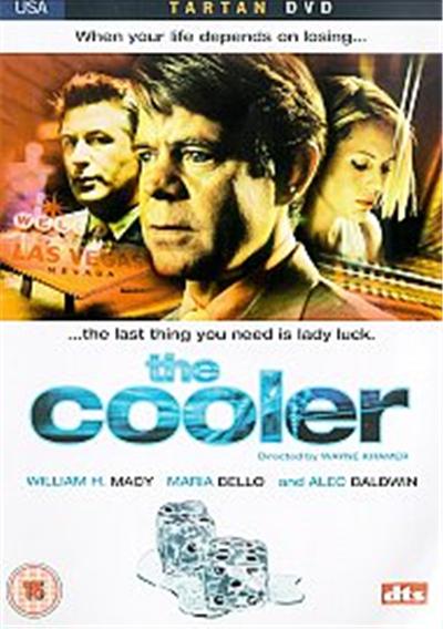 The Cooler