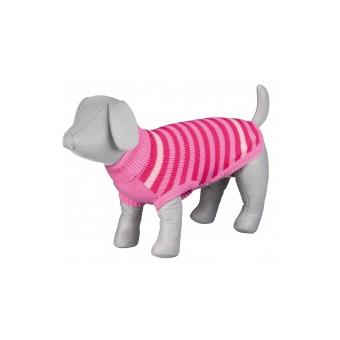Pullover Barrie, Xxs: 24 Cm, Rose - Mon Animalerie - 1