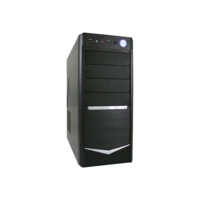 LC Power Classic 7024B - midtowermodel - ATX