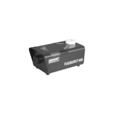 Power lighting FOGBURST 600