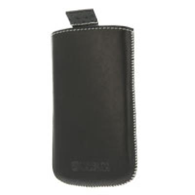 Valenta pocket adventure etui en cuir noir t22