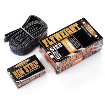 Maxxis flyweight tube presta chambre à air