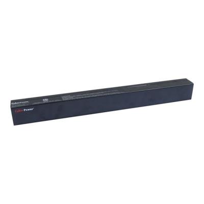 CyberPower Basic Series PDU20BHVIEC12R - voedingsverdeeleenheid