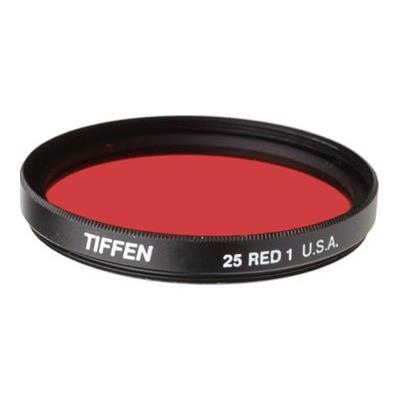 Tiffen Red 25 - filter - 77 mm