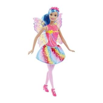 Barbie fée outlet