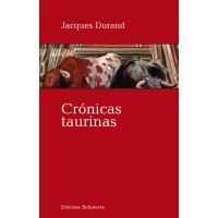Crónicas taurinas
