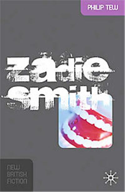 Zadie Smith, New British Fiction