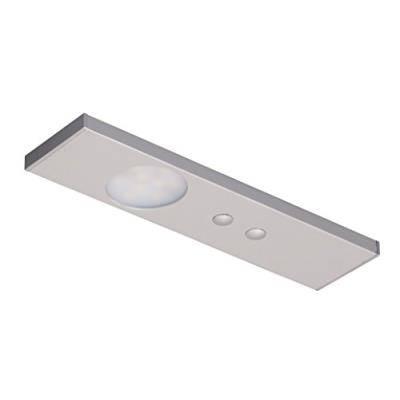 Smartlight 7000.055 tube led sous-meuble supplémentaire avec capteur de mouvements 12 v