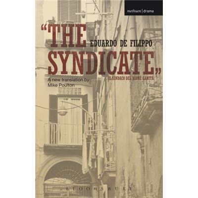 The Syndicate (Modern Plays)