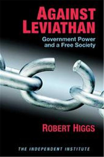 Against Leviathan