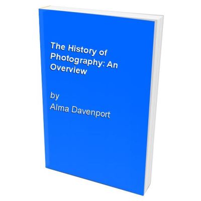The History of Photography