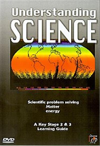 Understanding Science - Scientific Problem Solving / Matter / Energy