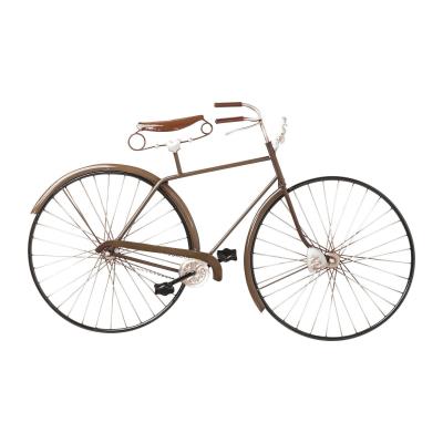 Déco murale Vintage Bike