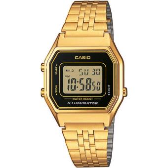 montre casio femmes la680wega montre casio femmes la680wega