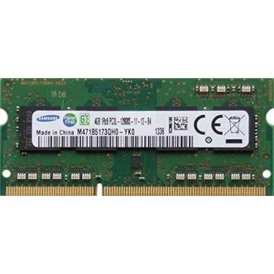 Samsung 8Gb Pc3-12800 Ddr3-1600Mhz Non-Ecc Unbuffered Cl11 (M471B1G73Qh0-Yk0)