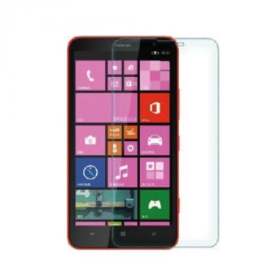 film protecteur d'écran en verre trempé pour Nokia Lumia 1520