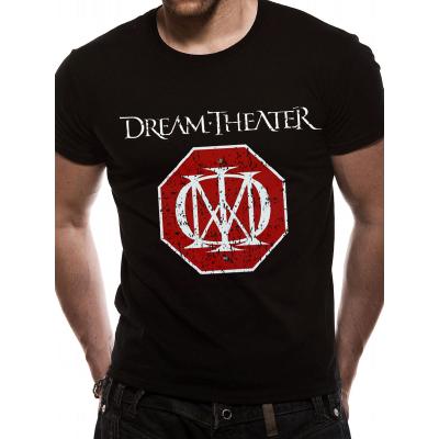 Dream Theater Logo T-shirt
