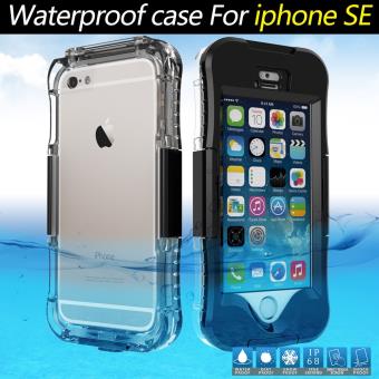 coque impermeable iphone 5